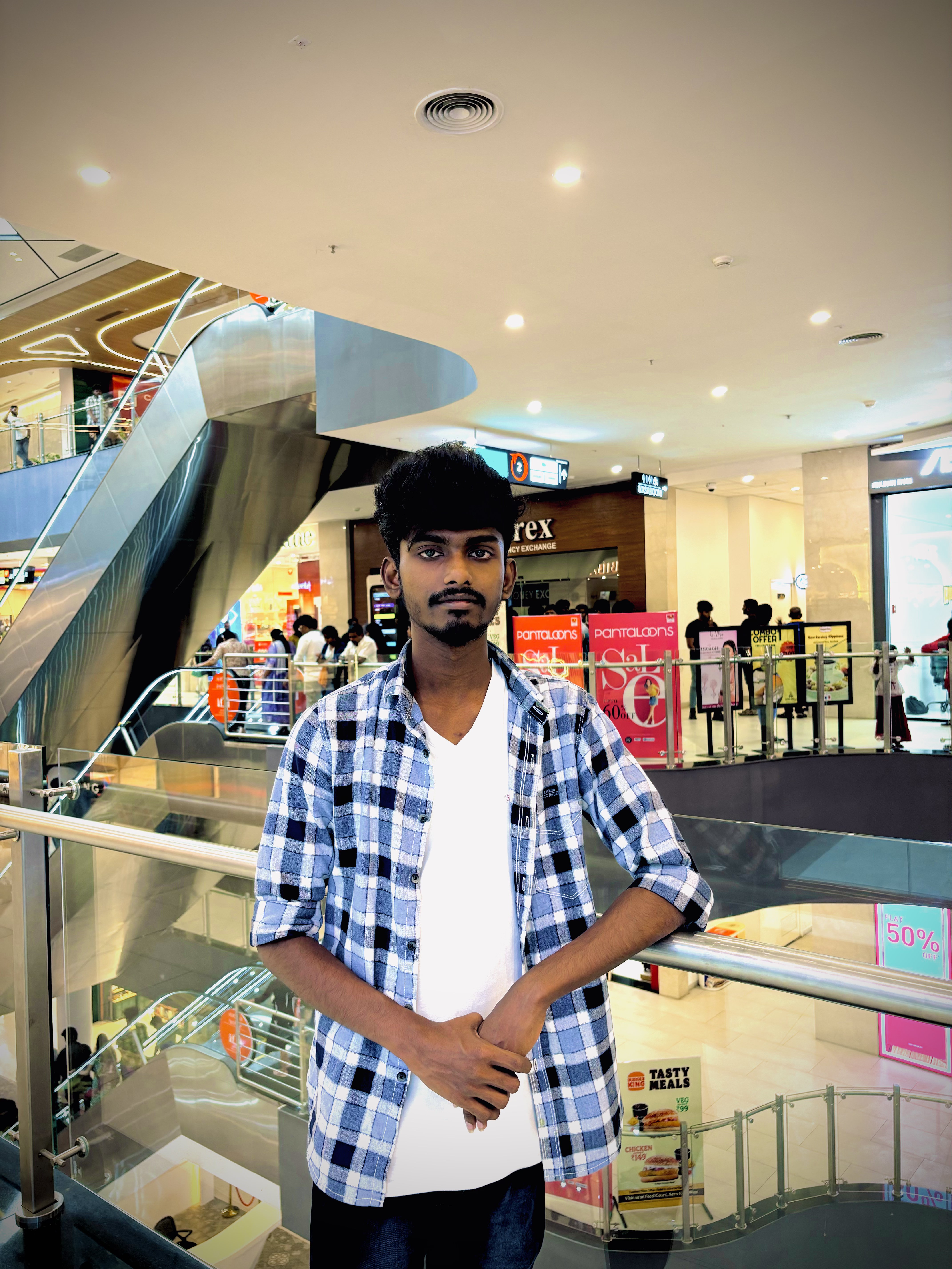 Profile Photo